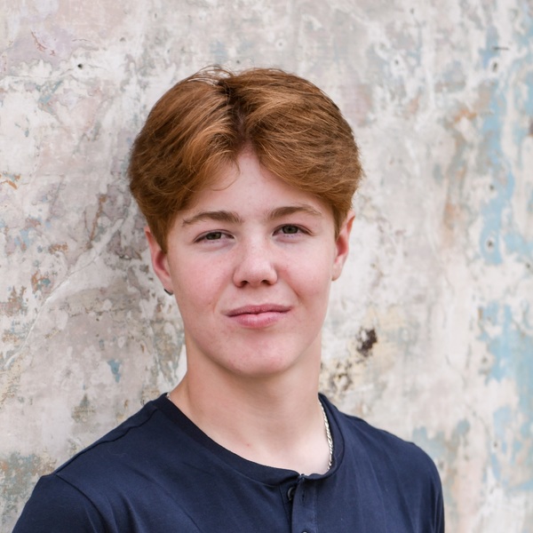 Gavin Hoefs