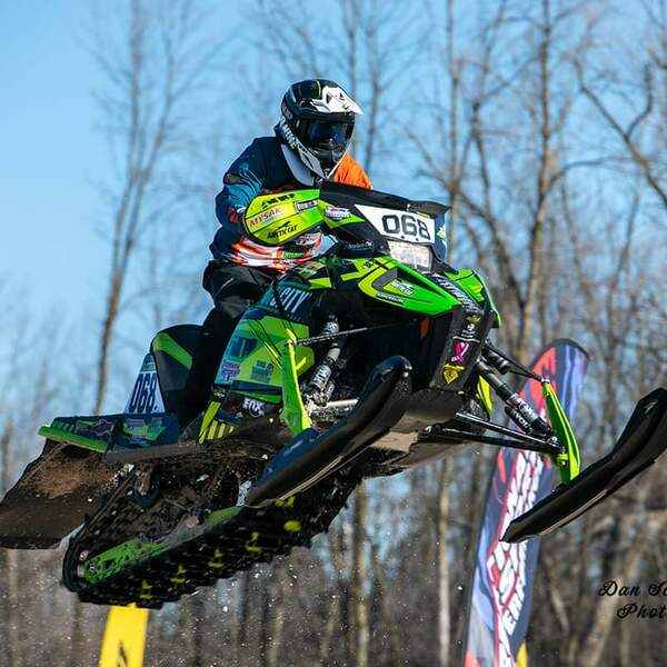 Cole Johnston
