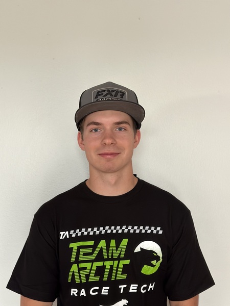 Cade Fleming