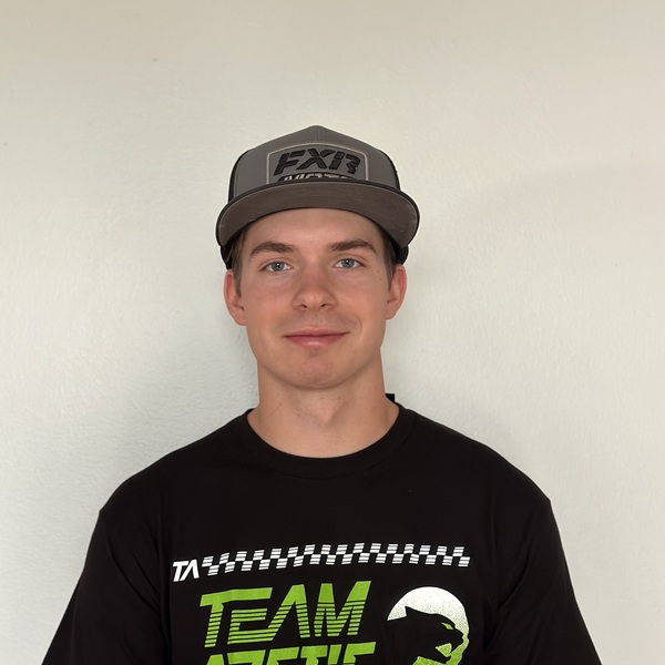 Cade Fleming