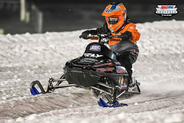 Easton Gessell