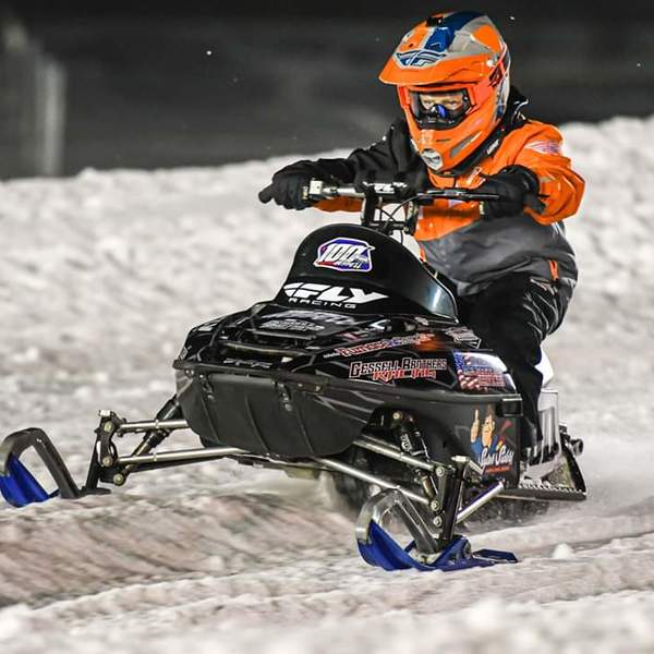 Easton Gessell