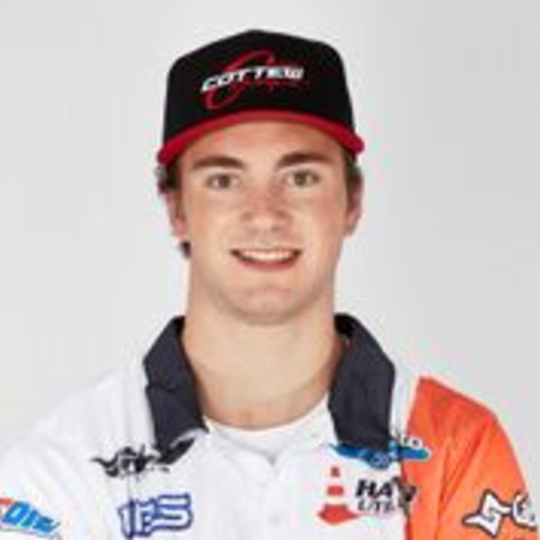 Mitchell Thelen