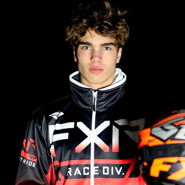 TROY HORBATY