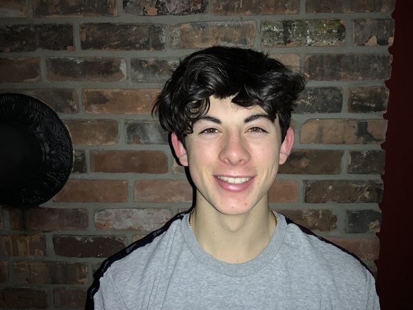 Anthony Filippis IV