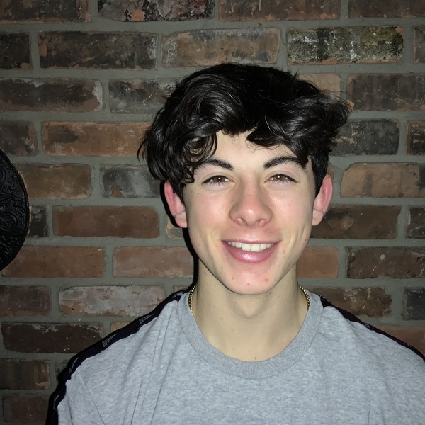 Anthony Filippis IV