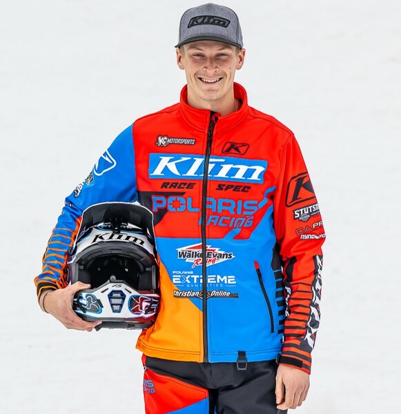 Evan Christian