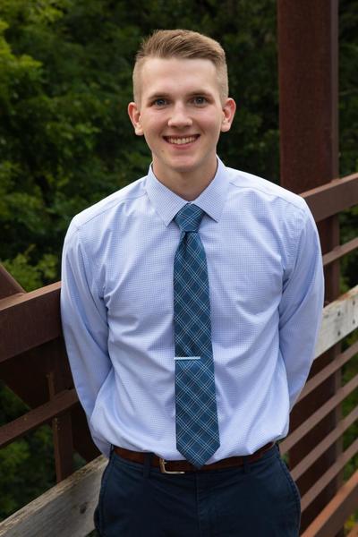 Gavin Makovsky