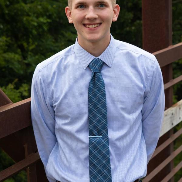 Gavin Makovsky