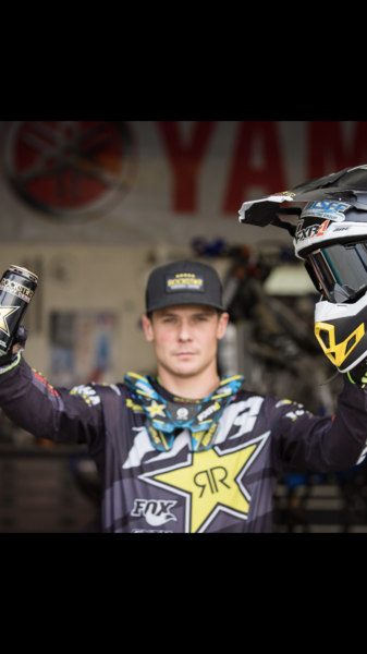 Brock  Hoyer
