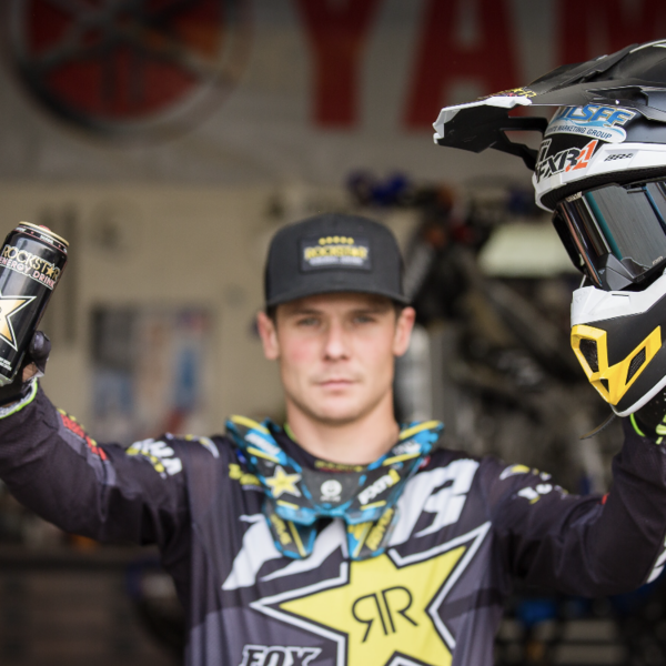 Brock  Hoyer
