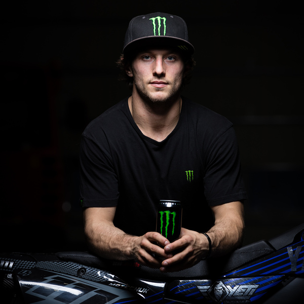 cody matechuk