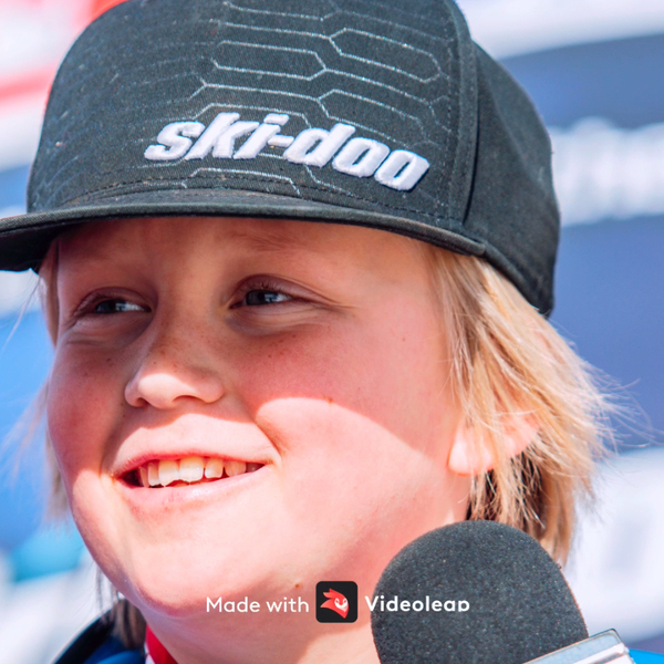 Tripp Knudson
