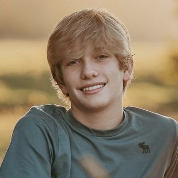 Colt Scheckel