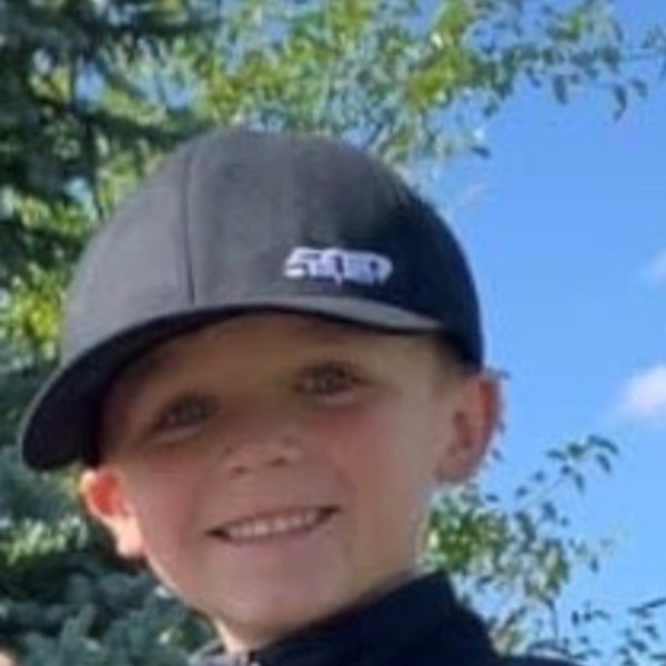 Kaeden Martin
