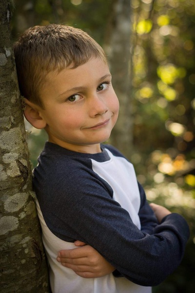 Kolton Groth