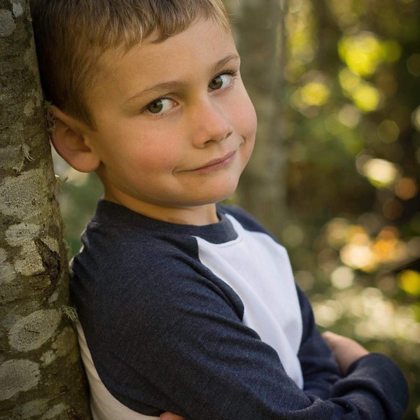 Kolton Groth