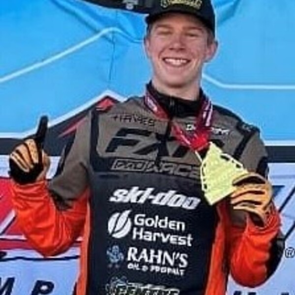 Kellen Chapuran
