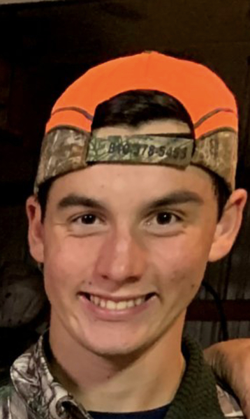 Jacob Strong