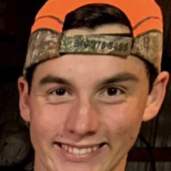 Jacob Strong