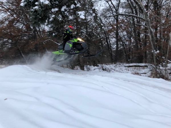 Tyler Zebro
