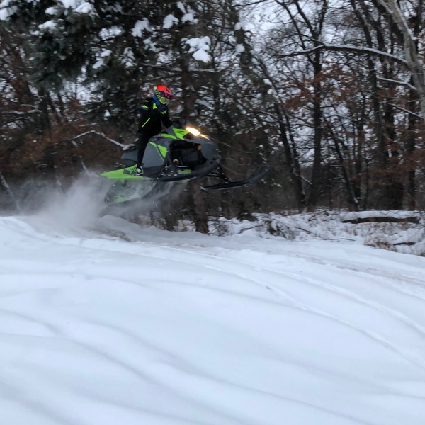 Tyler Zebro