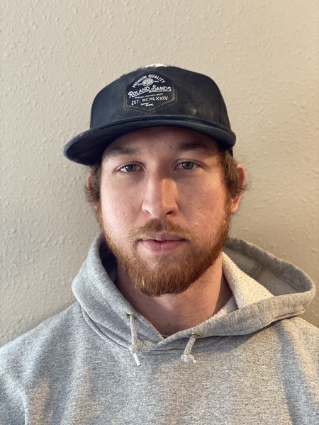 Brandan Appenzeller