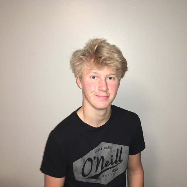 Jesse Hallstrom