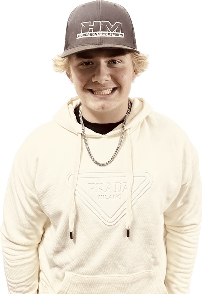 Trenton Hilmerson