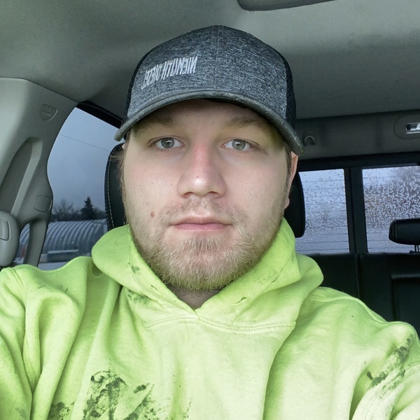 Brady Krebs 