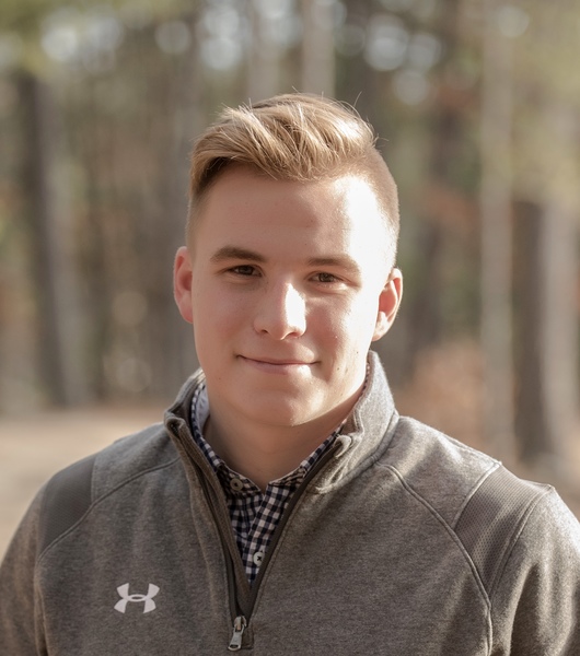 Tucker Kierstead