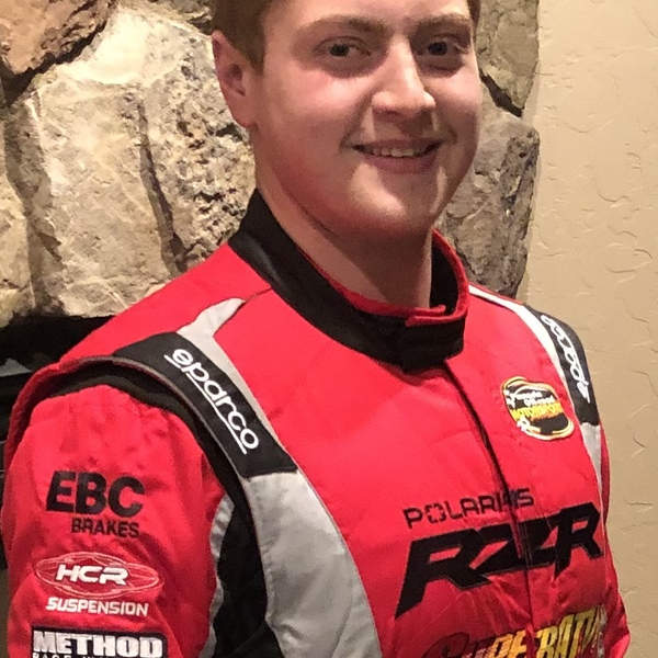 Chance  Haugen