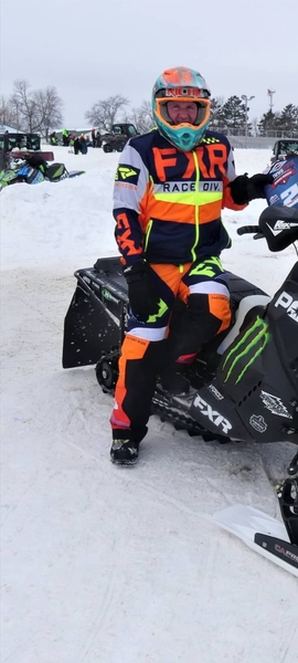 Richie Jacoby