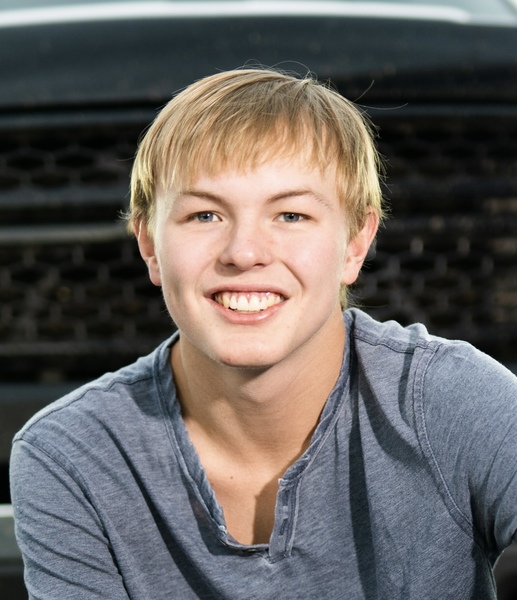 Drew Reiter