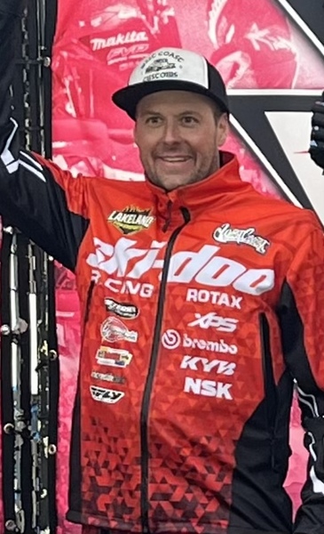 Adam S. Johnson