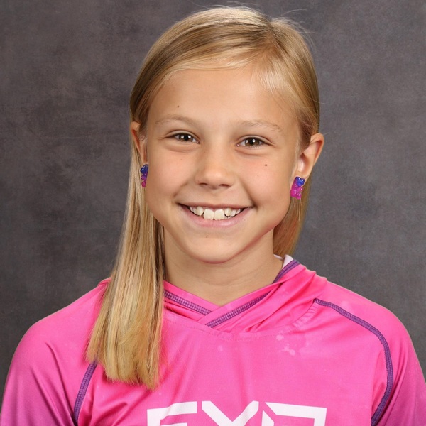 Bernice Thieke