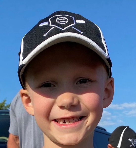 Brantley Lambrecht