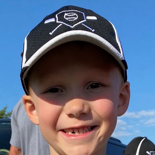 Brantley Lambrecht