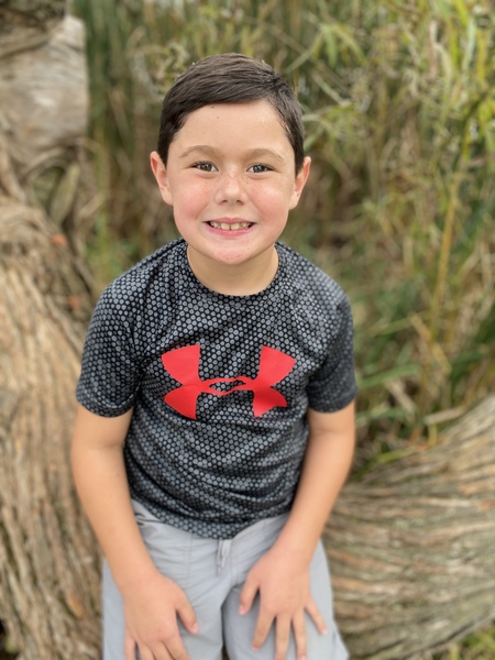Corbin Van Dam