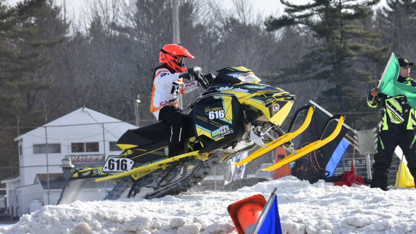 Blake Holthaus