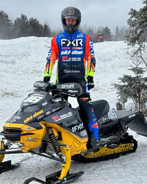 Gustav Salomonsson