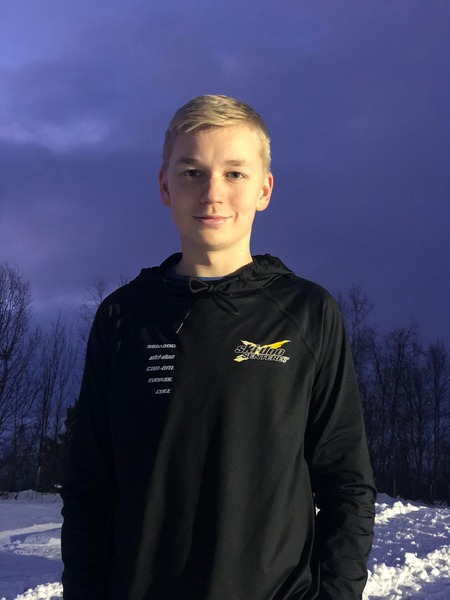 Jan Even Romsdal