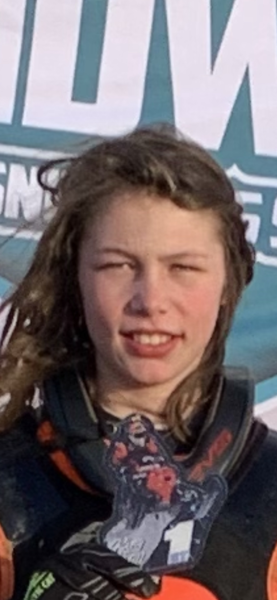 Ryder  Harnois