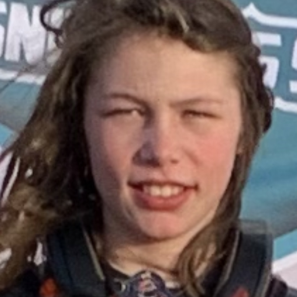 Ryder  Harnois