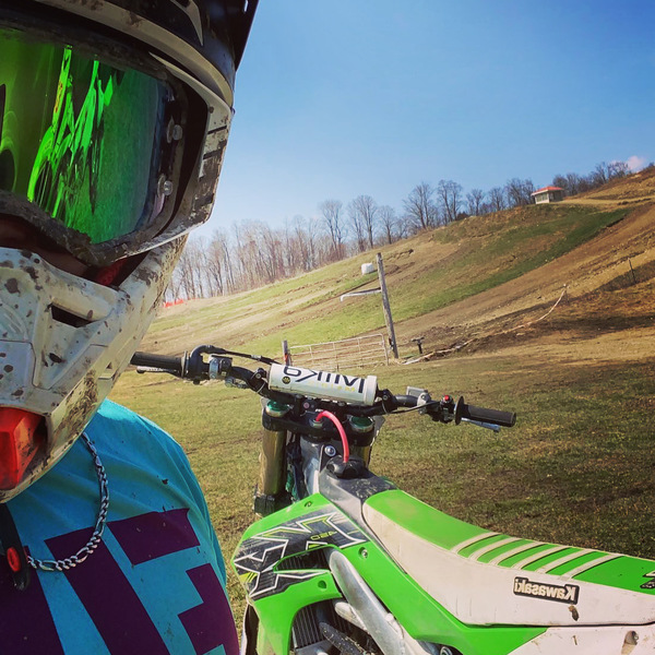 Austin Nickerson