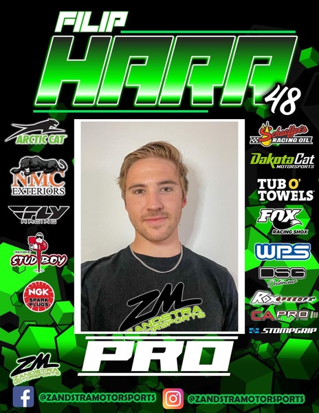 Filip Harr