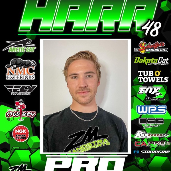 Filip Harr