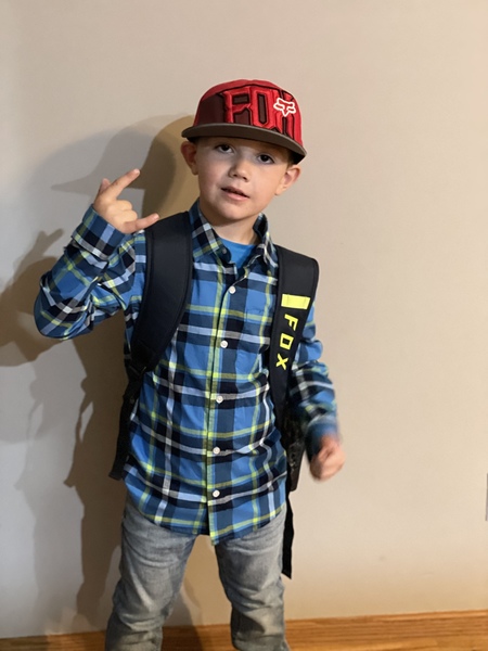 Braxton  Travaglio