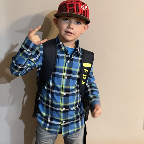 Braxton  Travaglio