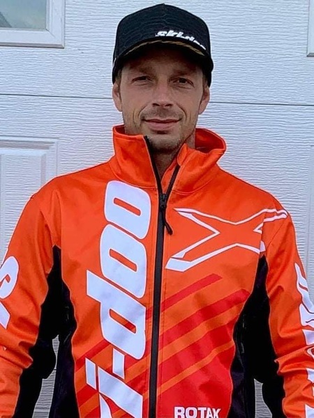 Francis Tremblay